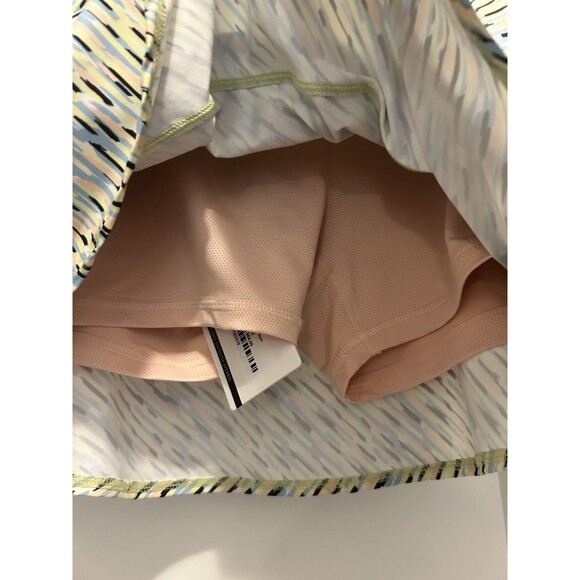 NWT Women’s Size Small FOOTJOY Layered Skort Golf Pickleball Athletic Pockets - Picture 3 of 6